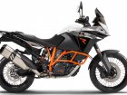 2013 KTM 1190 Adventure R